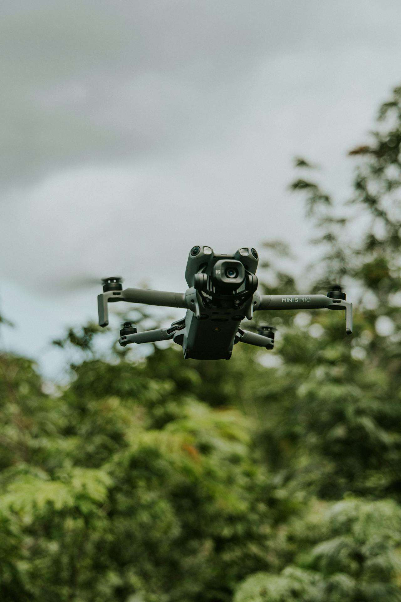 Drones et commerce maritime : une nouvelle ère de risques pour l’assurance