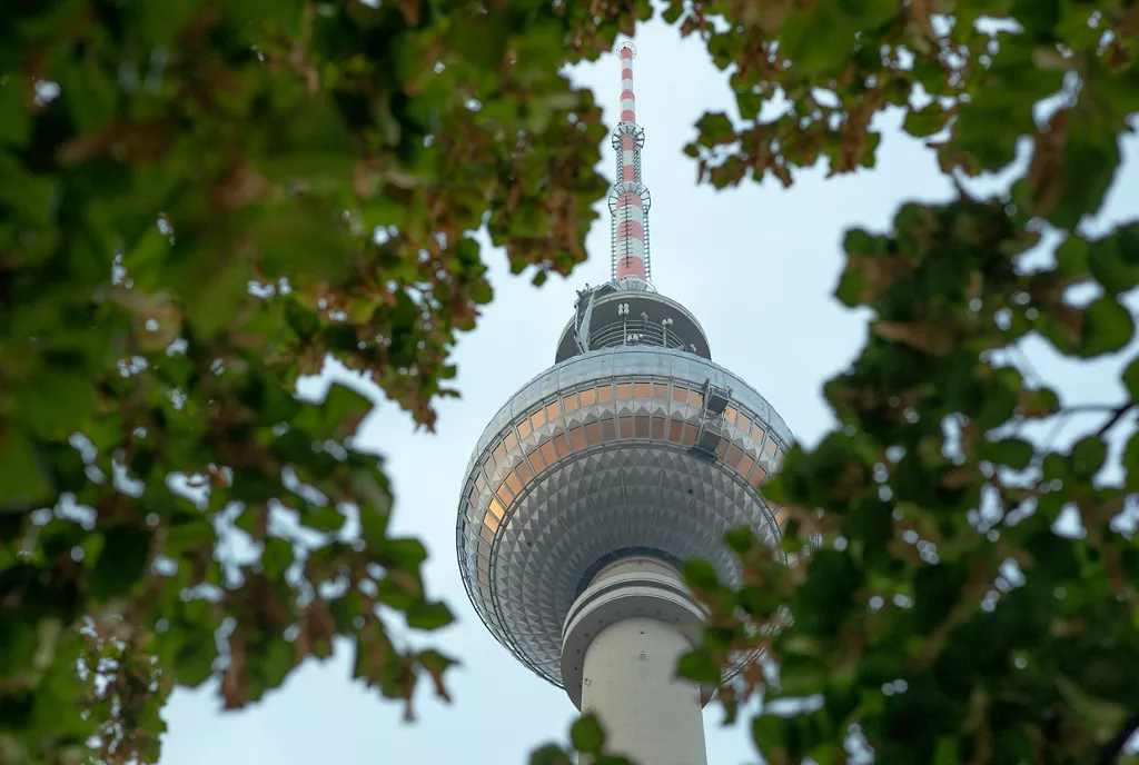 Approbation d’un ensemble de réformes en Allemagne