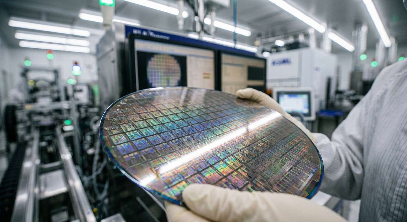 Pictet-Clean Energy Transition: From Capex to Content – The other semiconductor story