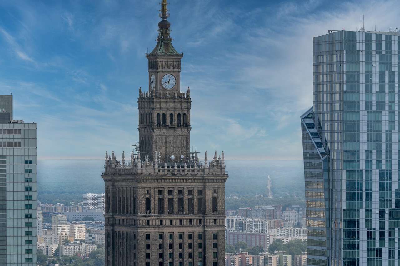 Ode à la Pologne
