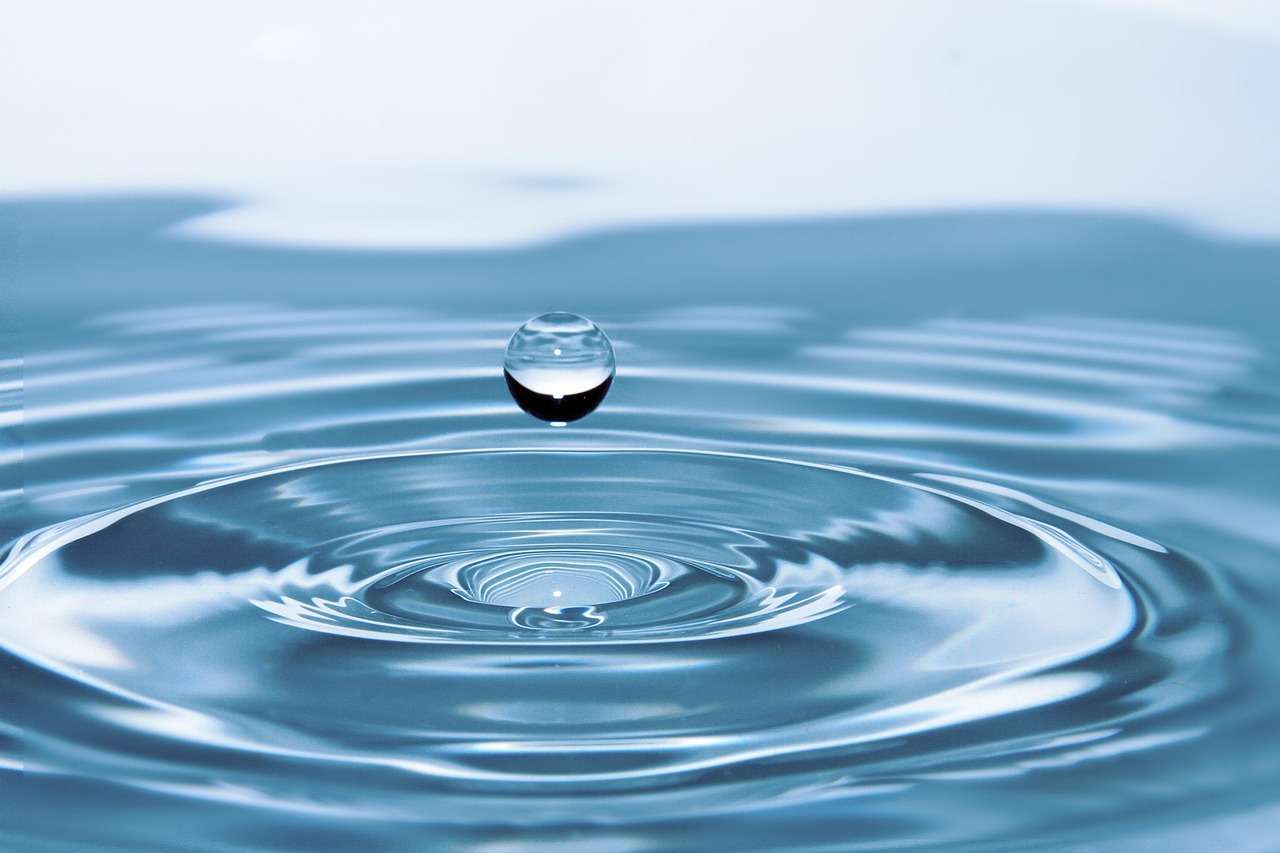 Quand l’eau manque, la valeur se tarit